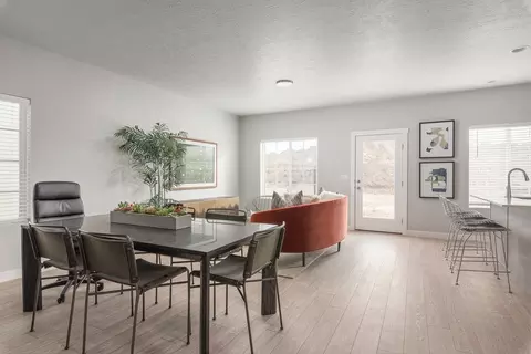 Dining - 6417 Vernon Dr, Eagle Mountain, UT 84005 photo 2 of 2