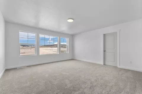 Bedroom - 6417 Vernon Dr, Eagle Mountain, UT 84005 photo 5 of 7