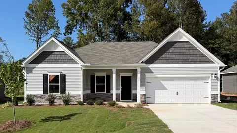 305 Allegheny Dr, Sanford, NC 27330