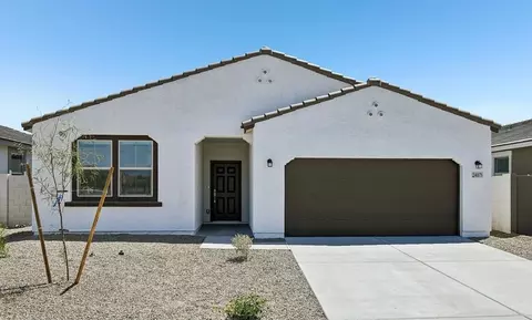 24075 W Huntington Dr, Buckeye, AZ 85326