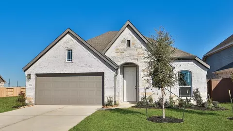 31006 Lake Lila Trl, Waller, TX 77484