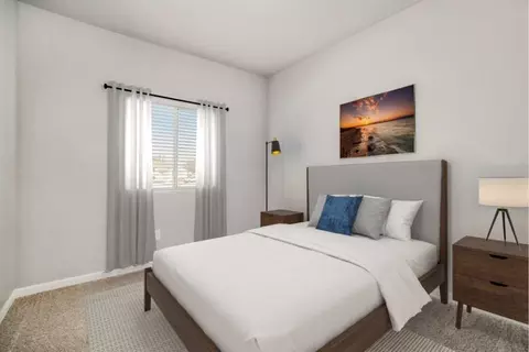 Bedroom - Wallace Lane, Coldwater, MI 49036 photo 4 of 7