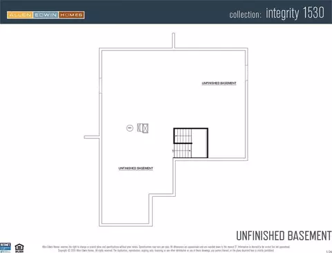 Floorplan - Wallace Lane, Coldwater, MI 49036 photo 2 of 3