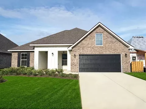 345 E Tweet St, Freeport, FL 32439