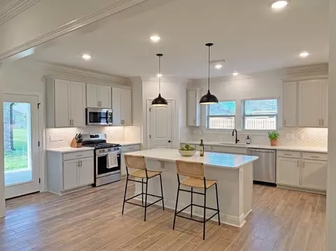 Kitchen - 345 E Tweet St, Freeport, FL 32439 photo 1 of 4