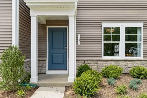 175 Maben Hill Ln, Barboursville, VA 22923