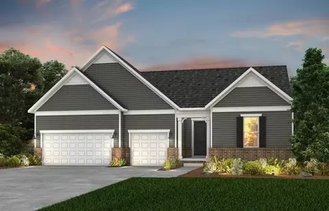 2308 Coastal Ct, Milford, MI 48381