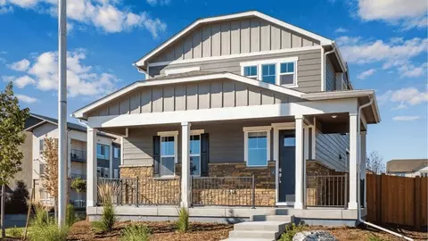 360 N Amory St, Watkins, CO 80137
