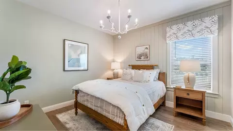 Bedroom - 76600 Winterfield Dr, Yulee, FL 32097 photo 4 of 5