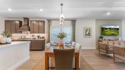 Dining - 76600 Winterfield Dr, Yulee, FL 32097 photo 2 of 2