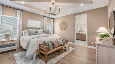 Bedroom - 76600 Winterfield Dr, Yulee, FL 32097 photo 1 of 5