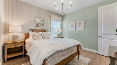 Bedroom - 76600 Winterfield Dr, Yulee, FL 32097 photo 5 of 5