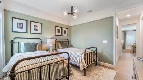 Bedroom - 76600 Winterfield Dr, Yulee, FL 32097 photo 3 of 5