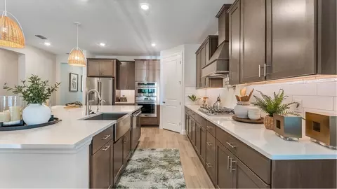 Kitchen - 76600 Winterfield Dr, Yulee, FL 32097 photo 1 of 2