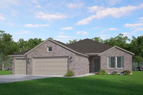 240 Th St Western Ave, Washington, OK 73093
