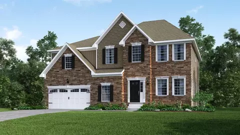 1101 Deerfield Dr, Sewickley, PA 15143