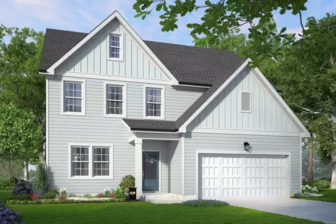 3946 Waterstone Ct, Kernersville, NC 27284