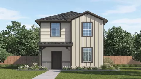 216 Puerto Plata Ave, Bastrop, TX 78602