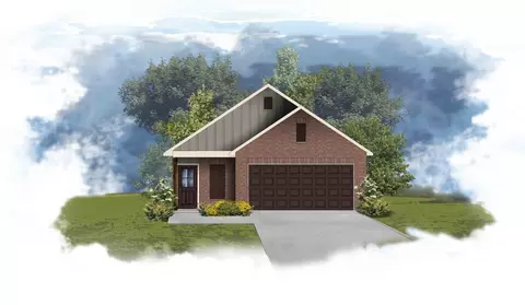 831 Evergreen Forest Ln, Bonney, TX 77583