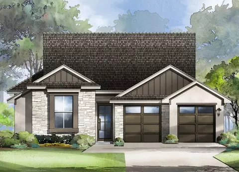 215 William Hersee Dr, Bastrop, TX 78602