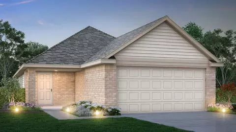 1802 Romans Rd, Ennis, TX 75119