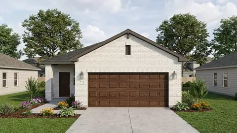 2707 Weston Way, Anna, TX 75409