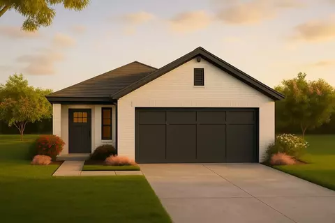2707 Weston Way, Anna, TX 75409