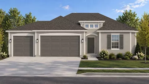 8401 SW 4th St, Blue Springs, MO 64014