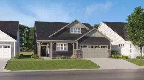 5148 Foxley Park Ln, Avon, IN 46123