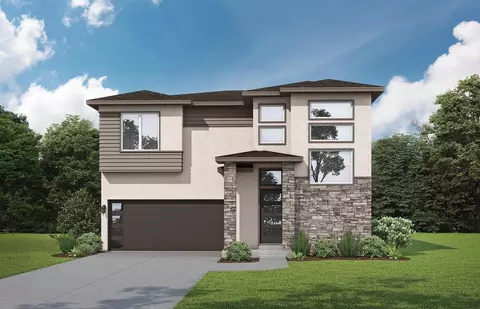 10307 Sundial Shadow Dr, Colorado Springs, CO 80924