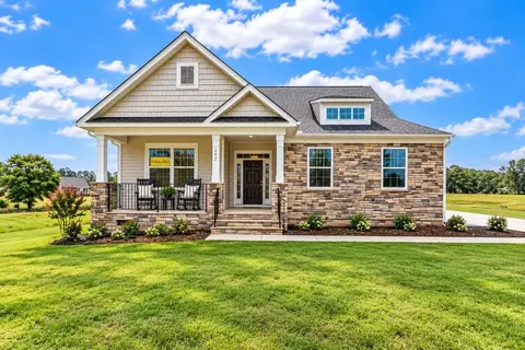 292 Weddington Way, Benson, NC 27504