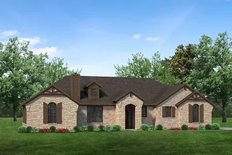 8519 County Road 623, Blue Ridge, TX 75424