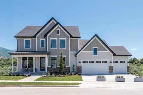 1034 W Fallow Dr, Saratoga Springs, UT 84045