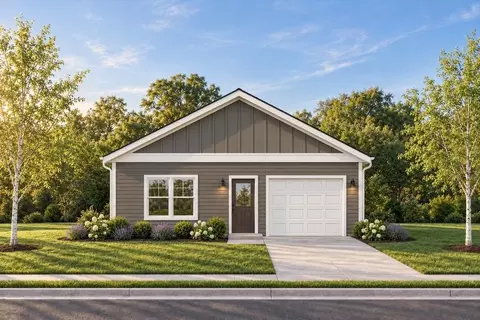 4324 Gambrel Oaks St, Blountville, TN 37617