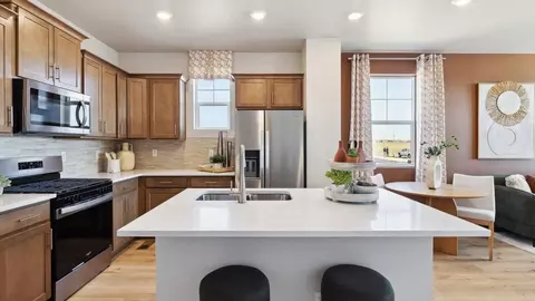 Kitchen - 22205 E 6th Ave, Aurora, CO 80018 photo 1 of 2