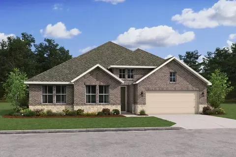 2903 Laguna Madre Pl, Crosby, TX 77532