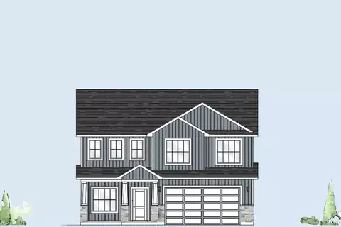 251 W 550 N, Smithfield, UT 84335