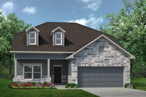 32418 Slender Spreadwing Dr, Fulshear, TX 77441