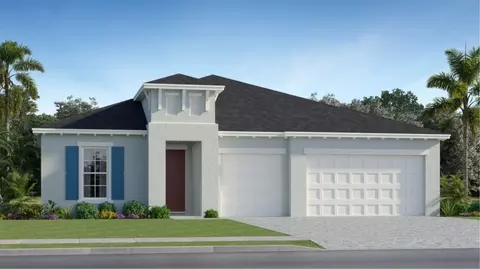 1412 SE Woodbine Rd, Port Saint Lucie, FL 34984