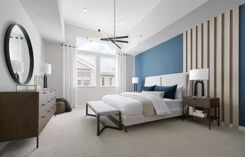 Bedroom - 1367 California Cir, Milpitas, CA 95035 photo 1 of 3