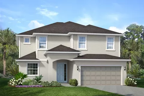 2371 Natoma Blvd, Mount Dora, FL 32757
