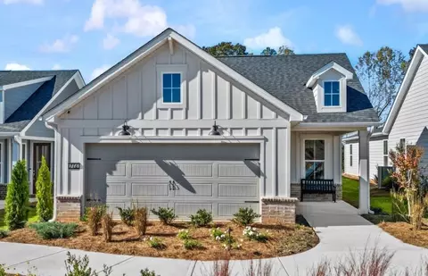 200 Ranch Rd, Greenville, SC 29607