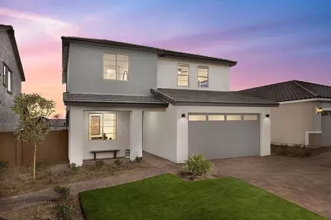 3866 S 242nd Ln, Buckeye, AZ 85326