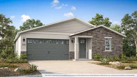 9113 Miranda Garden St, Bakersfield, CA 93311