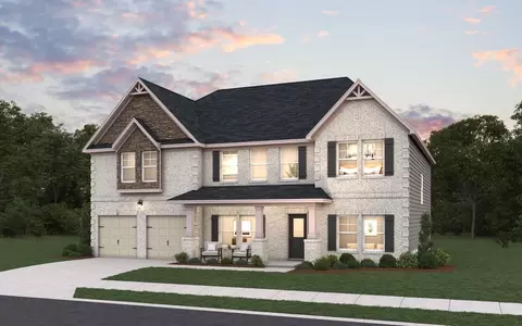 Reserve At Hickory Hills, Stockbridge, GA 30253