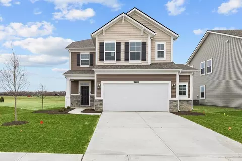 2330 William Garrett Way, Shelbyville, IN 46176