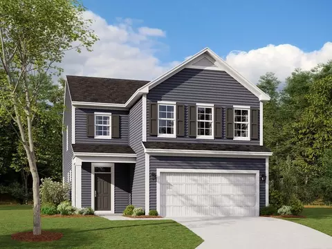 2330 William Garrett Way, Shelbyville, IN 46176