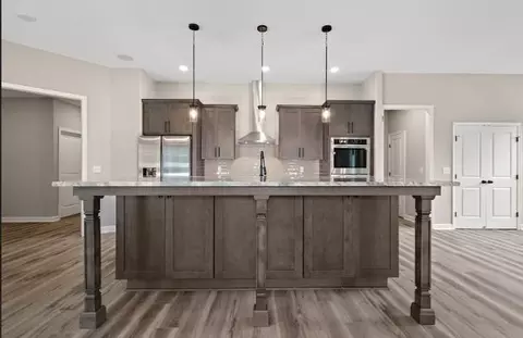 Kitchen - 234 Hall Rd, Hampton, VA 23664 photo 1 of 3