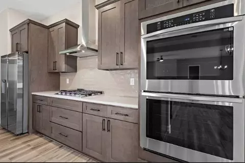 Kitchen - 234 Hall Rd, Hampton, VA 23664 photo 3 of 3