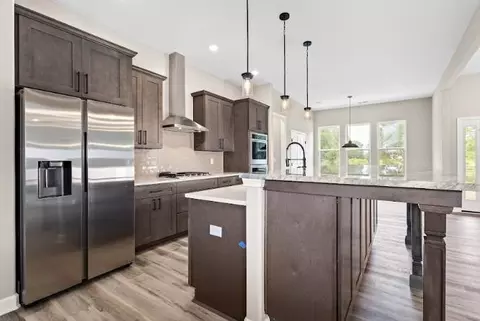 Kitchen - 234 Hall Rd, Hampton, VA 23664 photo 2 of 3